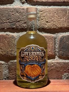 Rum Cayman Islands Governor's Reserve Banana Rum 0,5 l Flasche